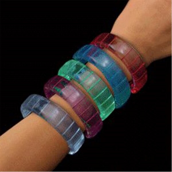 Endgame Fashion LED Bracelets Assorted Color EN1524066 - main